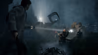 Survival Guide in Alan Wake Remastered