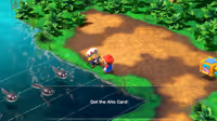 How to Unlock the Alto Card in Super Mario RPG