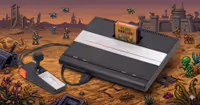 The Atari 7800 ProSystem