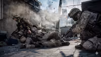 Battlefield 3: The Dawn of Total War