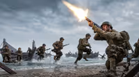 Call of Duty 2 Review: The WWII Shooter That Changed Everything