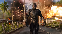 Crysis 1 Review: Legend & Nanosuit Freedom