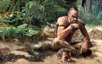 Far Cry 3 Review