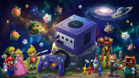 A Retrospective on the Nintendo GameCube