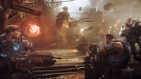 Gears of War Judgment Judgment Campaign