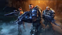 Gears Tactics Review: The COG Chainsaw Conquers Turn-Based Strategy