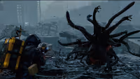 Surviving the Death Stranding
