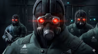 Lost Planet: Frozen Hell