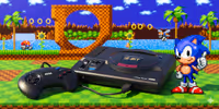Technical autopsy of the Sega Genesis