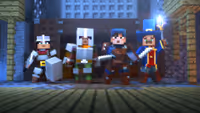 Minecraft Dungeons DLC Guide: Every Expansion Ranked & Analyzed