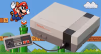 Nintendo Entertainment System (NES) Hardware Analysis