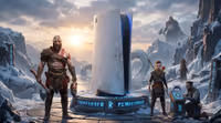 PlayStation 5 (PS5) Hardware Analysis