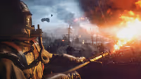 Battlefield 1: The Beauty of the Trenches