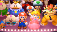 Locating the Best Weapons in Super Mario RPG