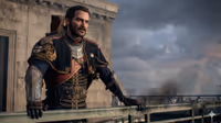 The Order: 1886