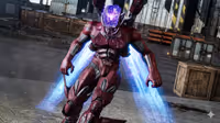 Tactical Deconstruction: A Comprehensive Boss Guide to Vanquish