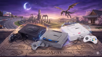 The Misunderstood Brilliance of the Sega Saturn