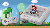 Super Nintendo (SNES) Hardware Analysis