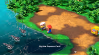 How to Unlock the Soprano Card in Super Mario RPG