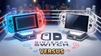 Nintendo Switch vs. Switch OLED: A Technical Hardware Comparison