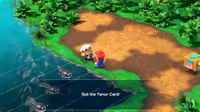 How to Unlock the Tenor Card in Super Mario RPG