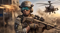 Ghost Recon Advanced Warfighter Review