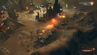 Warhammer 40k Battlesector Beginner's Guide: Tips & Tactics