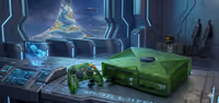An Architectural Retrospective of the Original Xbox